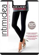 Новые цвета в леггинсах Ice-Land Legging 120