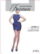 Ближайшее поступление в тм «Karmen»