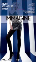    IMMAGINE MICRO ADVANCE 3D 300DEN