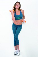 Новинки в коллекции Active Fit