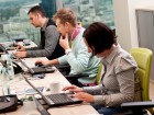 Возобновление работы офиса с 18.05.2020